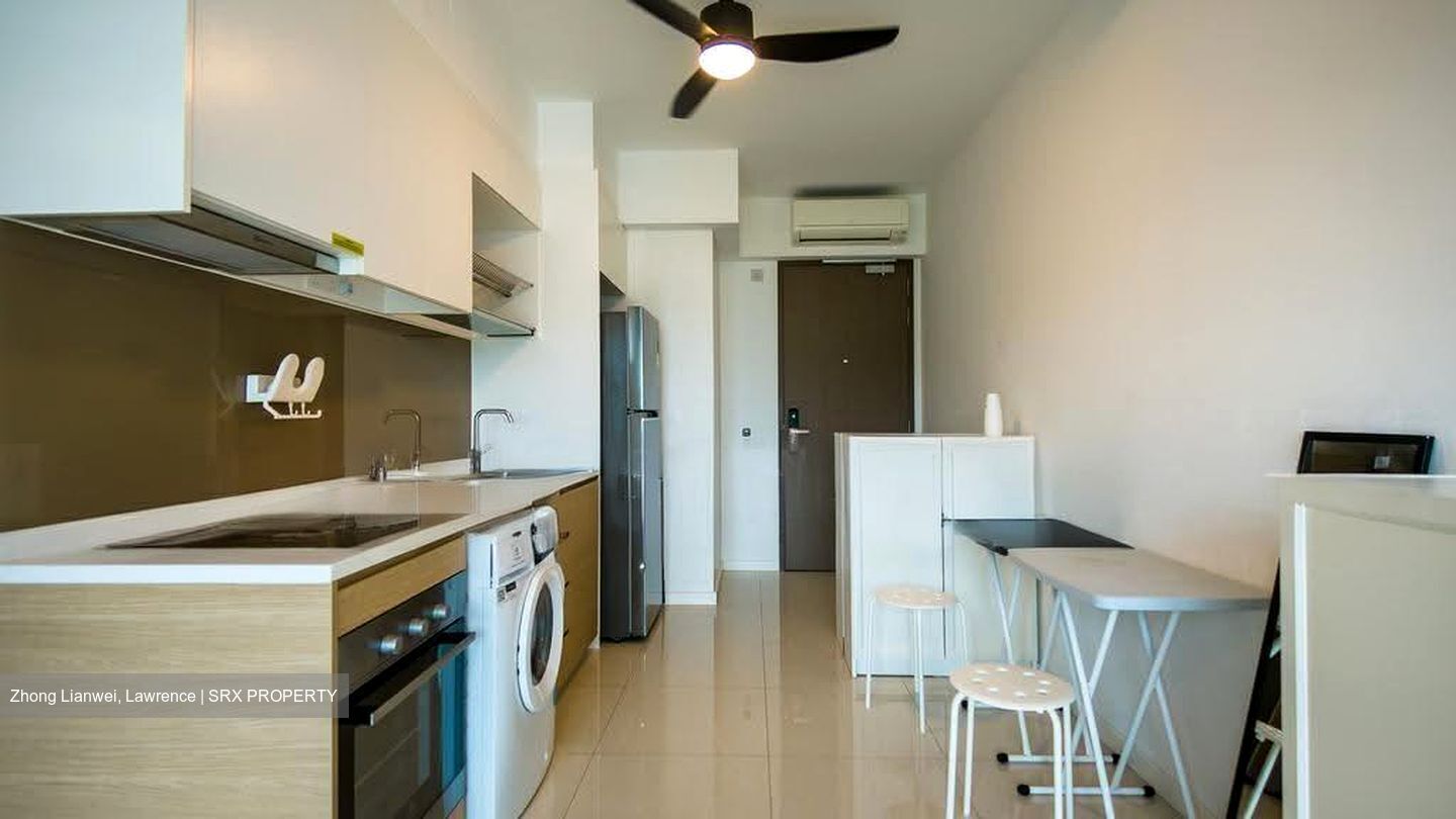 Treasure at Tampines (D18), Condominium #628244231